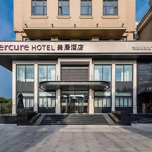 4* Hotel Mercure Hongqiao