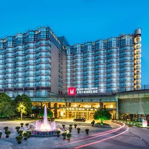 上海千禧海鸥大酒店 上海