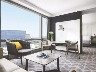 Cordis Shanghai Hongqiao Hotel