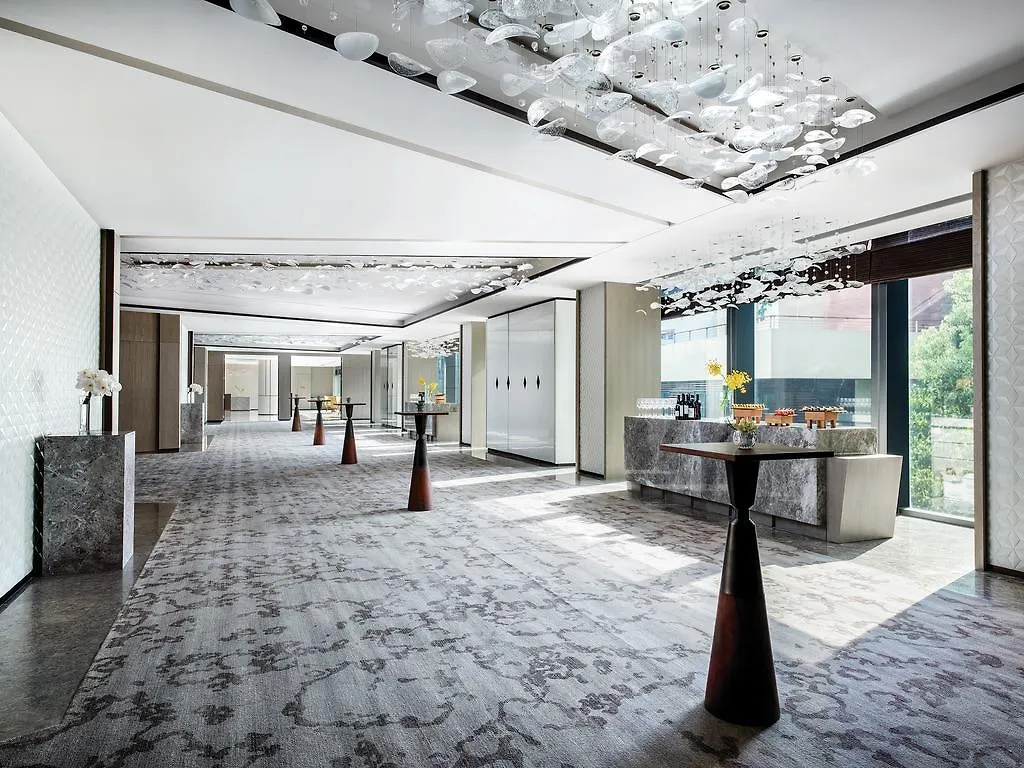 上海虹桥康得思酒店（朗廷旗下酒店）